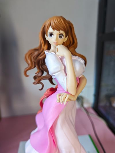 航海王 独特魅力 夏洛特·布琳