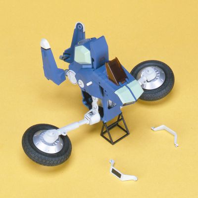 机甲创世记 可变Blowsperior 耶鲁版