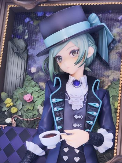 重返未来1999 维尔汀 立体相框