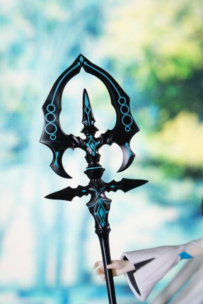 ConoFig 命运-冠位指定 狂战士-摩根