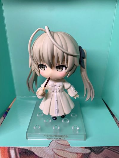 粘土人#2358 缘之空 春日野穹