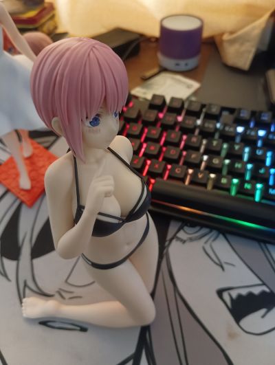 Celestial vivi 电影 五等分的新娘 中野一花