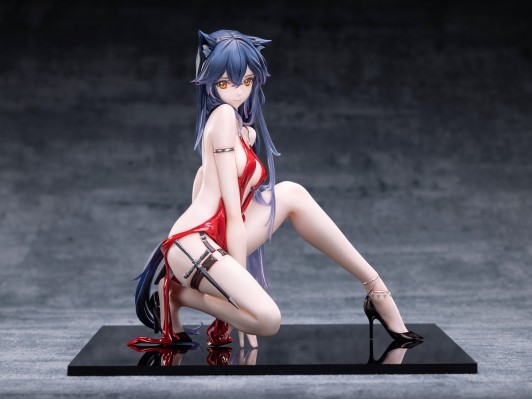 蔚蓝档案 飞鸟马时（兔女郎）