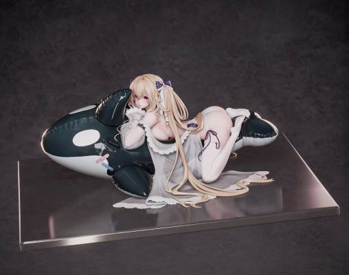 碧蓝航线 安克雷奇