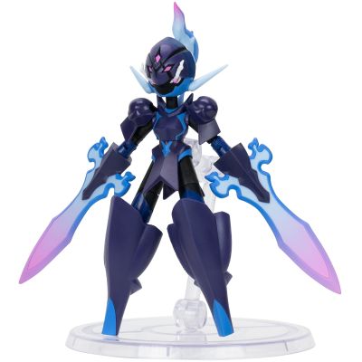 宝可梦 精选6英寸铰链式可动 苍炎刃鬼