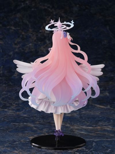 蔚蓝档案 圣园未花