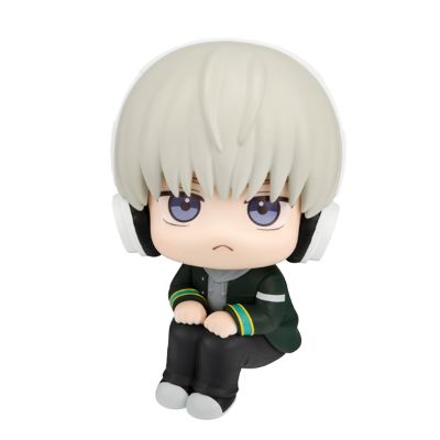 Look Up 防风铃 梶莲