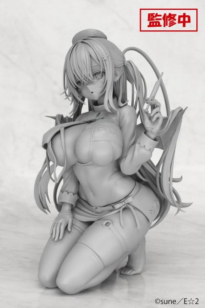 魅魔护士 玛琪娜