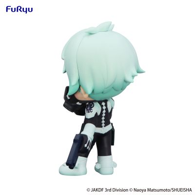 怪兽8号 TOONIZE-市川莱诺-