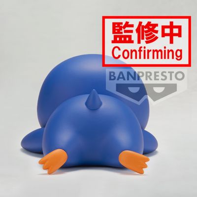 蜡笔小新 变装小新人偶4（B款）