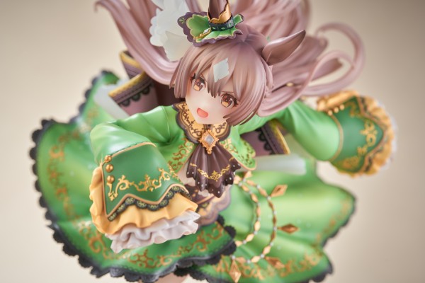 赛马娘 闪耀！优俊少女 里见光钻 [超越那个背影]