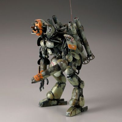 ARTPLA Ma.K. LUNA HUND套装 和 杰瑞·肯叔叔 限定配色