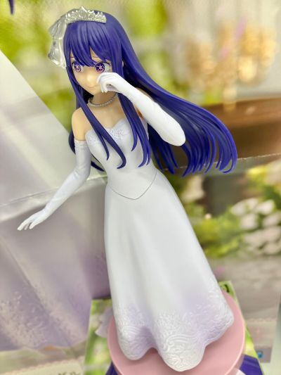 我推的孩子 小爱~婚纱造型~玩具人偶