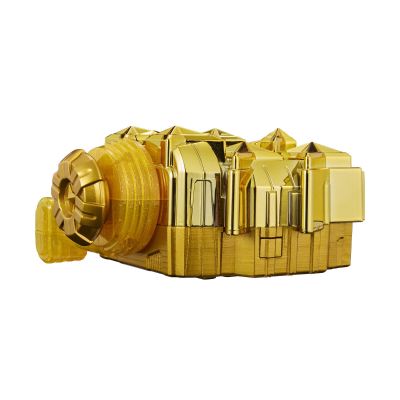 PREMIUM DX 纪念收藏版火旺摇奖机升级带扣