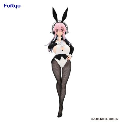 BiCute Bunnies 超级索尼子 新绘制兔女郎 燕尾