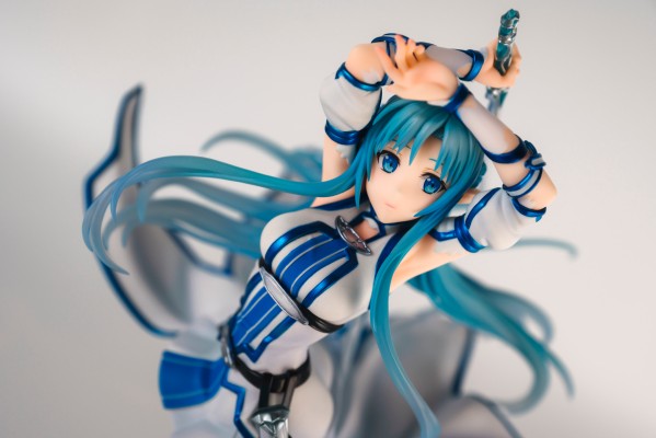 刀剑神域 亚丝娜 和服