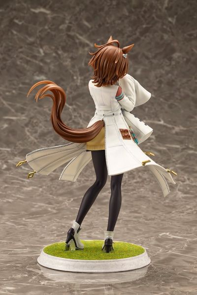 赛马娘 爱丽速子