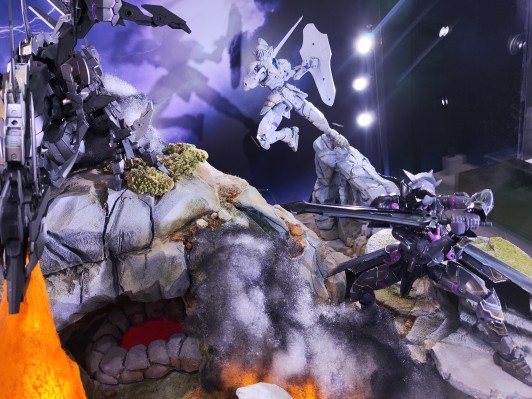 30MF 进阶装甲（罗萨战士）