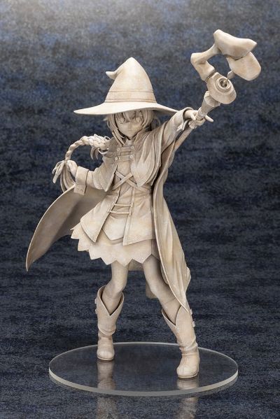 无职转生2～到了异世界就拿出真本事～ 洛琪希·米格路迪亚 原始版