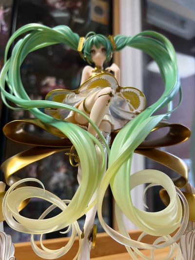 歌手系列01 初音未来 交响乐2022