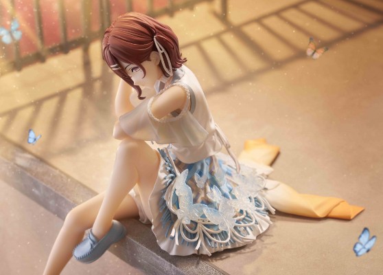 偶像大师闪耀色彩 ESPRESTO-Highly detail- 樋口圆香