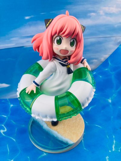 Luminasta 间谍过家家 动画版 阿尼亚·福杰（过暑假）