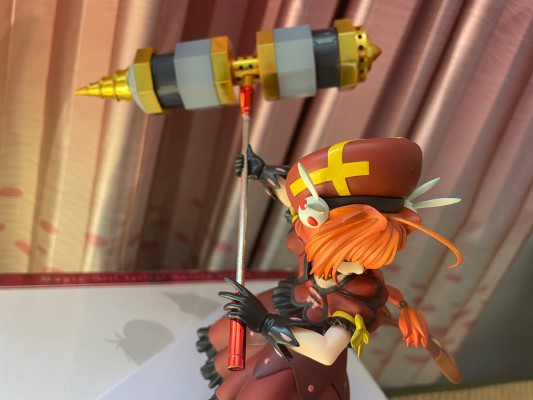 魔法少女奈叶StrikerS 维塔 （通常版）