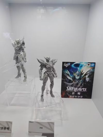 S.H.Figuarts 萨姆