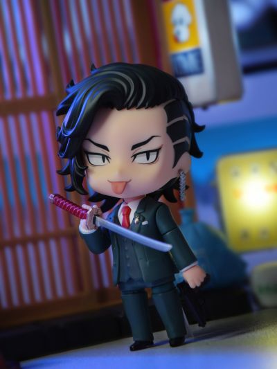 粘土人#2141 重生之道 九井一