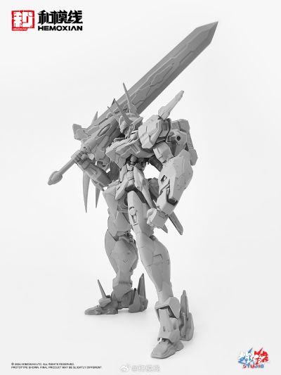 1/72拼装模型 特琉斯