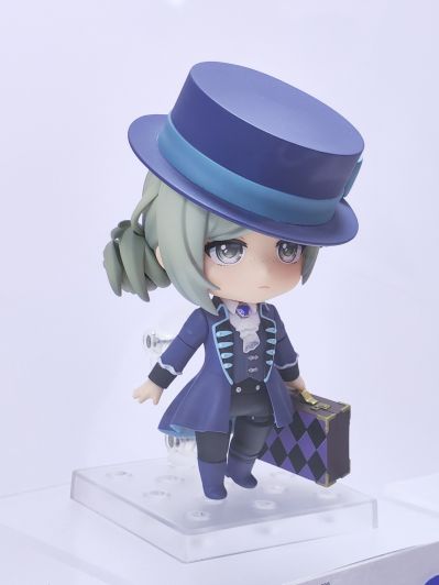 粘土人#2508 重返未来1999 维尔汀