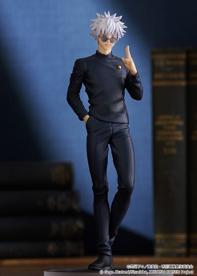 POP UP PARADE 咒术回战 五条悟 怀玉・玉折