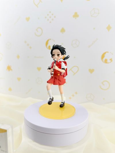 强风大背头 歌爱雪