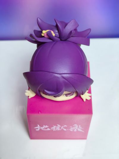 地狱乐趴趴  画眉丸 佐切 杠