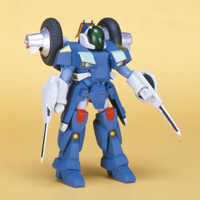 机甲创世记 可变Blowsperior 耶鲁版