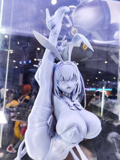 Shiny系列 甜心小兔 尤娜酱