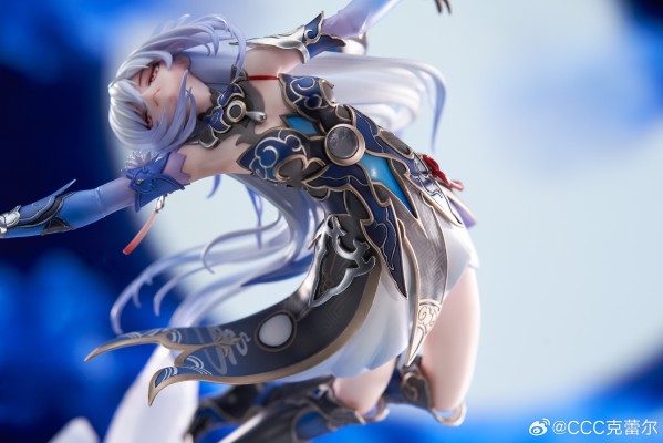 崩坏：星穹铁道 镜流 昙华生