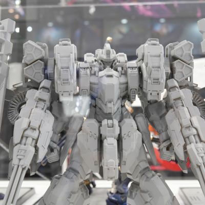 先祖效应 MCT-AP07 至臻级·霸王