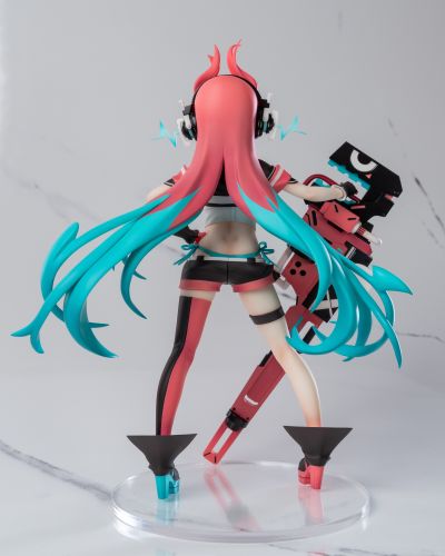 机动战队大作战 加斯娜