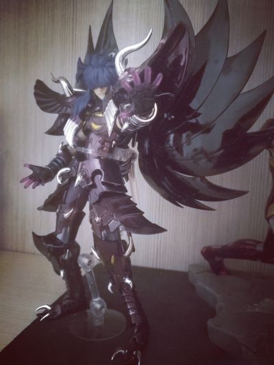 圣斗士圣衣神话EX 圣斗士星矢 迦楼罗艾尔寇斯