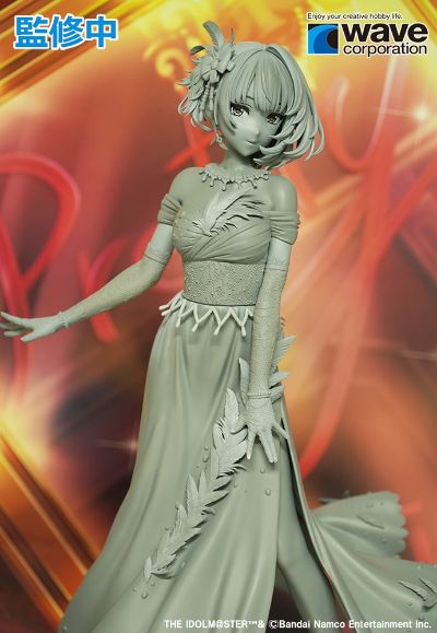 Dream Tech 偶像大师 灰姑娘女孩  [Pretty Liar] 高垣枫+