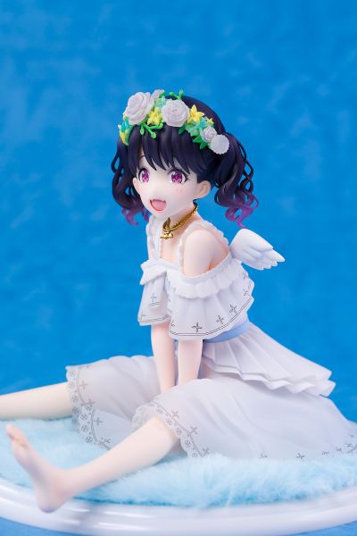 Dream Tech 偶像大师闪耀色彩 福丸小糸 晴日的咖啡店