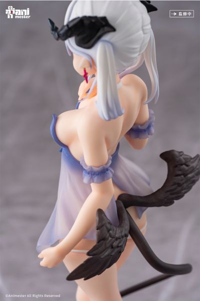 小天使 莉莉丝 展会限定版