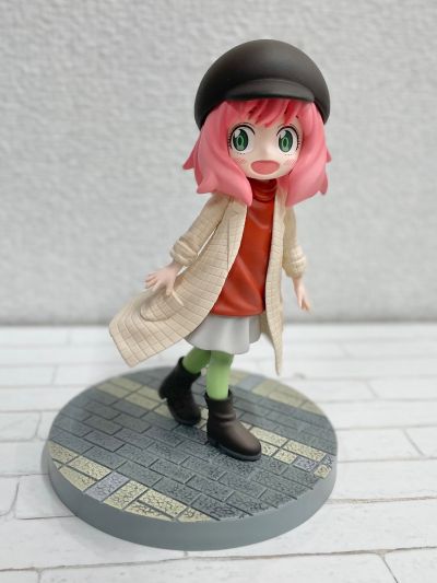 Luminasta 间谍过家家 动画版 阿尼亚·福杰 时尚装扮1.5