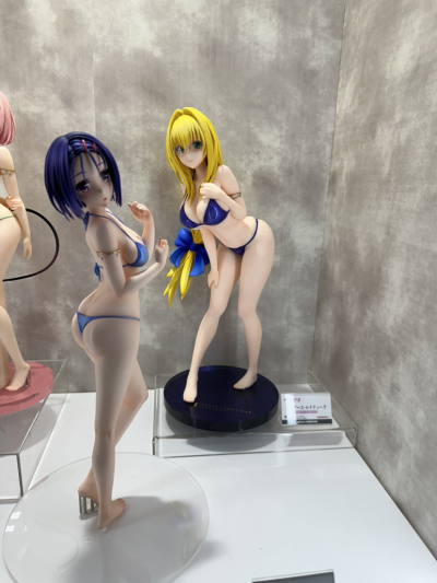 OVERLORD 夏提雅・布拉德弗伦 10周年纪念 so-bin版