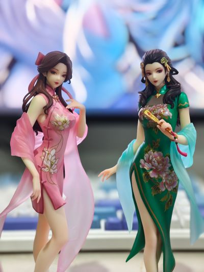 Gift+系列 王者荣耀 织梦系列 貂蝉