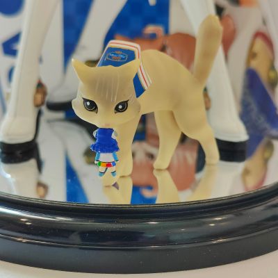 C3xHobby ホービーちゃん 