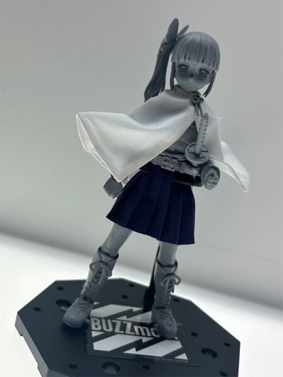 BUZZmod. 鬼灭之刃 栗花落香奈乎