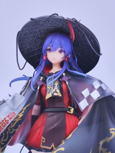 明日方舟 假日威龙陈 万重山