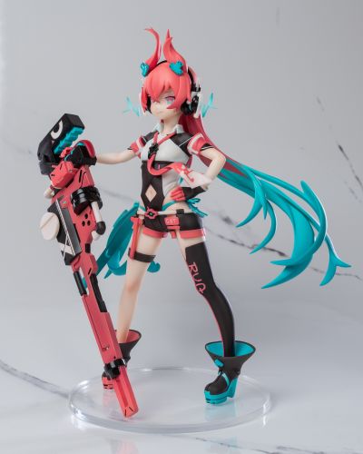 机动战队大作战 加斯娜